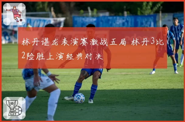 林丹谌龙表演赛激战五局 林丹3比2险胜上演经典对决