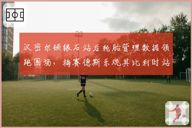 汉密尔顿银石站后轮胎管理数据领跑围场,梅赛德斯乐观其比利时站争冠